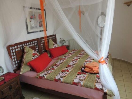 Palmenvilla - Photo5