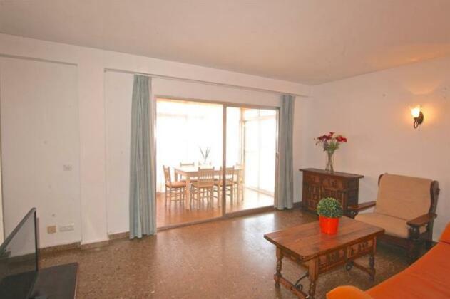 Solhabitat Calalga 1B - Photo3