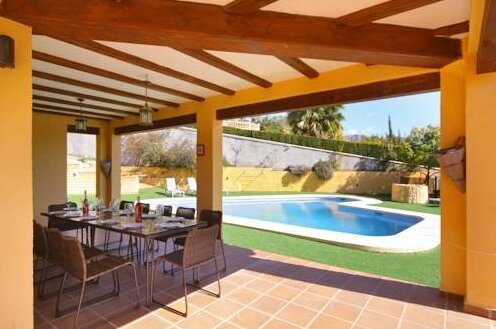 Villa Boreal - Photo3