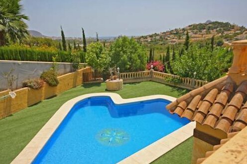 Villa Boreal - Photo4