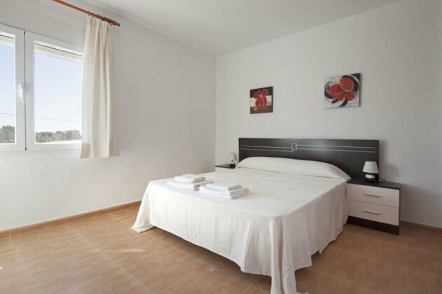 Villa Carola Calpe - Photo2
