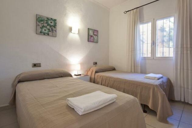 Villa Carola Calpe - Photo3