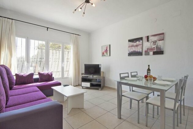 Villa Carola Calpe - Photo5