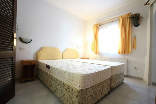 Villa Carrio - Plaza Mayor - Photo2