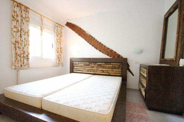 Villa Carrio - Plaza Mayor - Photo4
