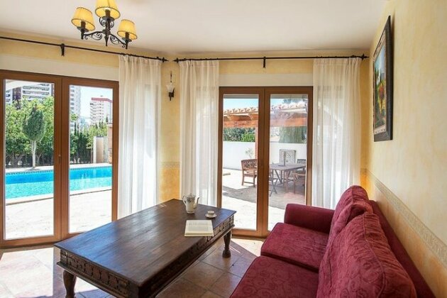 Villa Cintya - Photo3