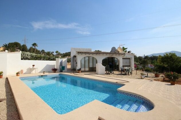 Villa Emp 0914 - Photo2