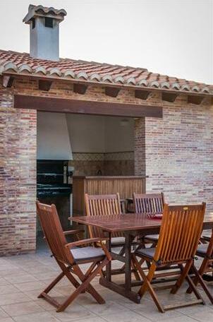 Villa Encanto Calpe - Photo2