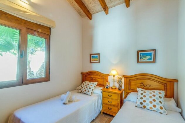 Villa Encanto Calpe - Photo4