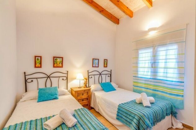 Villa Encanto Calpe - Photo5