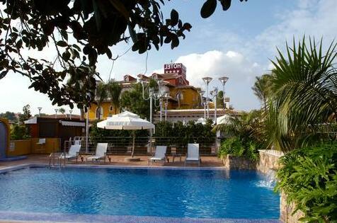 Villa Marisol Adults Only Hotel