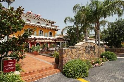 Villa Marisol Adults Only Hotel - Photo2