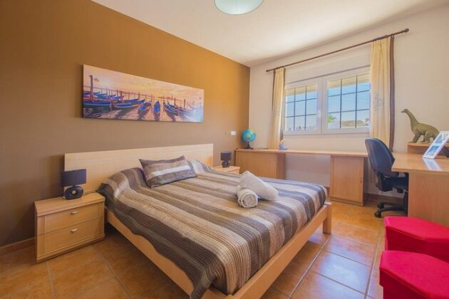 Villa Palmira Calpe - Photo2