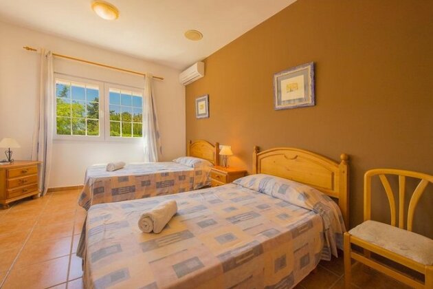 Villa Palmira Calpe - Photo3