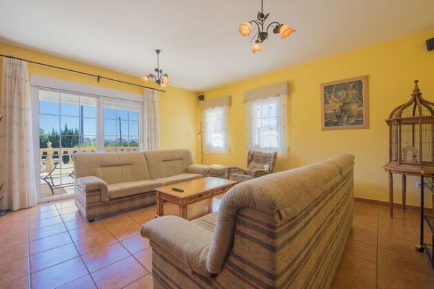Villa Palmira Calpe - Photo4