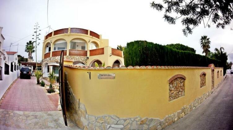 Villa Vid-Bil Calpe - Photo2