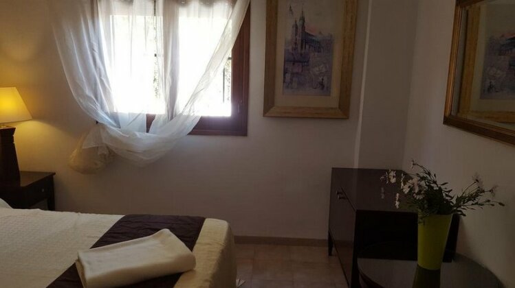 Villa Vid-Bil Calpe - Photo5