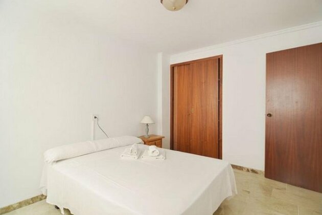 Villas Guzman - Frentemar II - Photo2