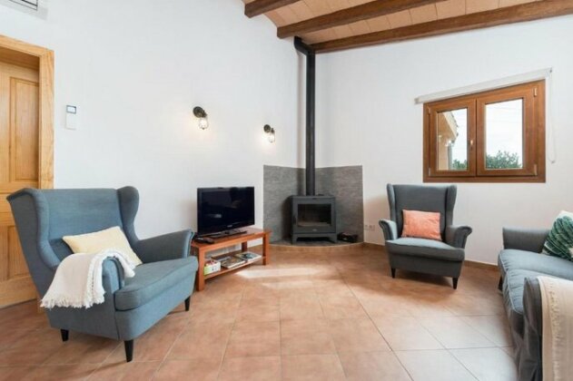 Sa Plana Villa Calvia - Photo2