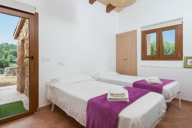 Sa Plana Villa Calvia - Photo3