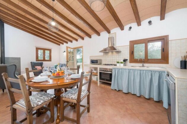Sa Plana Villa Calvia - Photo5