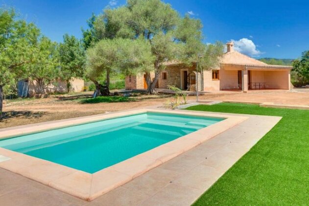 Villa Calvia Calvia - Photo2