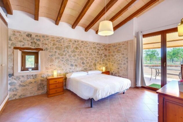 Villa Calvia Calvia - Photo3