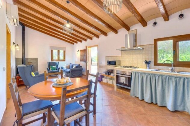 Villa Calvia Calvia - Photo4