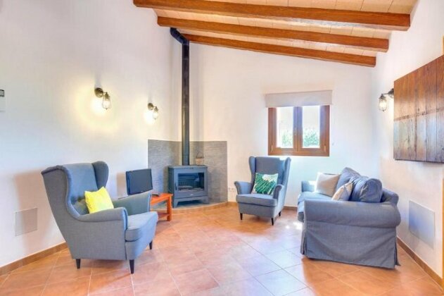 Villa Calvia Calvia - Photo5