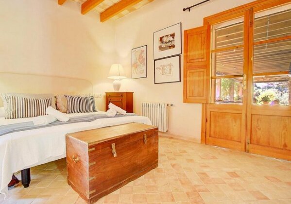 Villa Valldurgent - Photo2