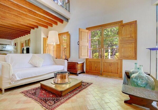 Villa Valldurgent - Photo3