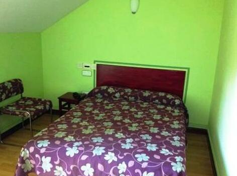 Hostal Golf Santander