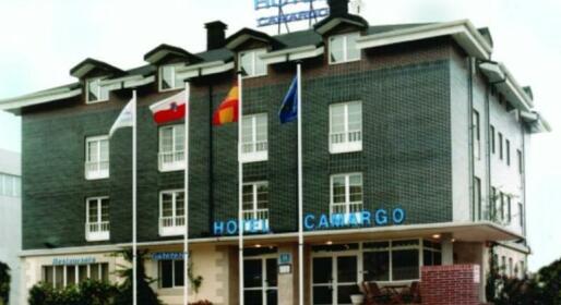 Hotel Camargo