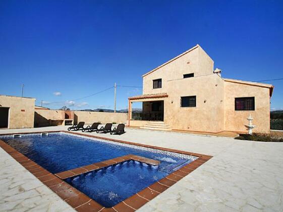 Interhome - Casa Los Naranjos 2 - Photo2