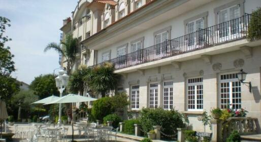 Hotel - Restaurante Casa Rosita