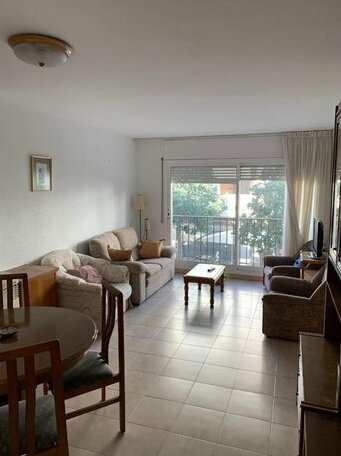 Apartamento Cambrilsfornia - Photo2