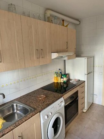 Apartamento Cambrilsfornia - Photo3