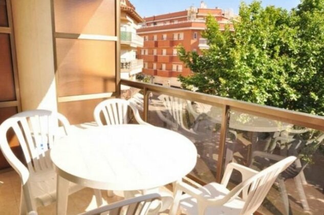 Apartamento Centrico Para 4 Personas en Cambrils - Photo2