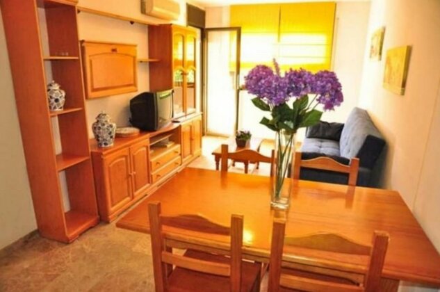 Apartamento Centrico Para 4 Personas en Cambrils - Photo5