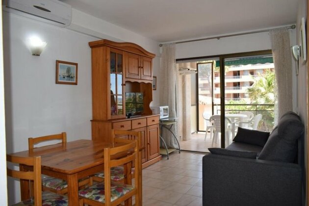 Apartamento Differentflats Costa D' or II - Photo2