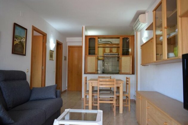 Apartamento Differentflats Costa D' or II - Photo3