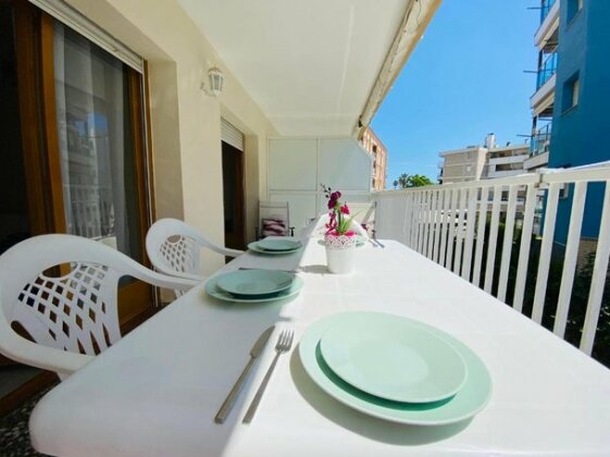 Apartamento Nautica Cambrils - Photo4