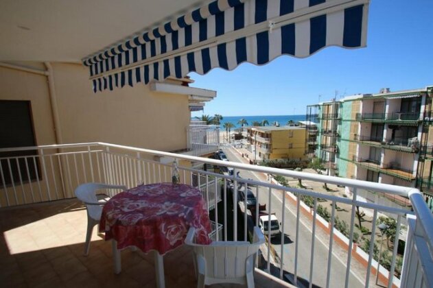 Apartamento Regueral - Photo2