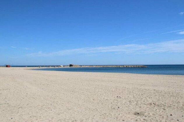 Apartamento Tamarit - Photo3