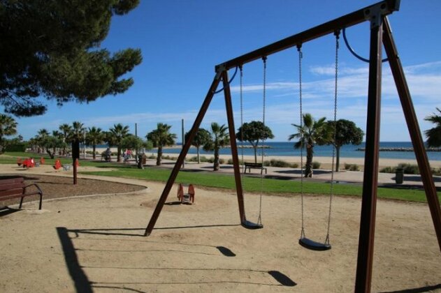Apartamento Tamarit - Photo4