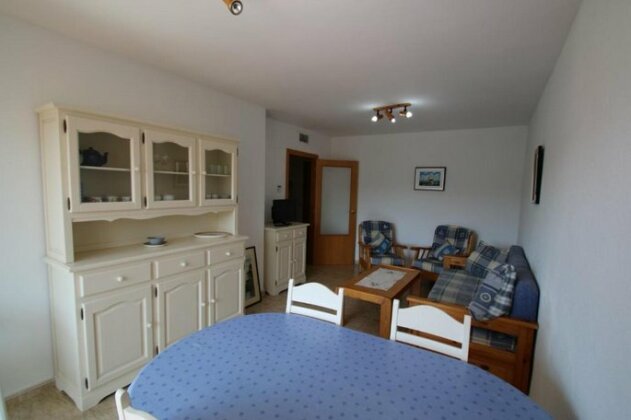 Apartamento Tamarit - Photo5