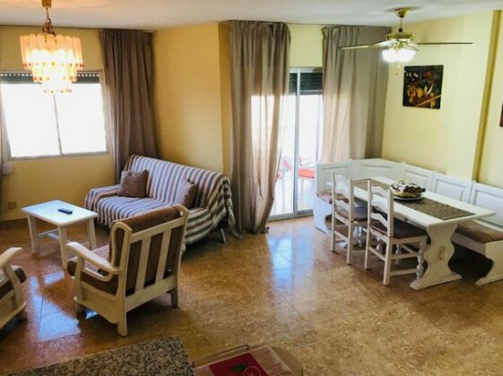 Apartamento Vora Mar 33 - Photo5