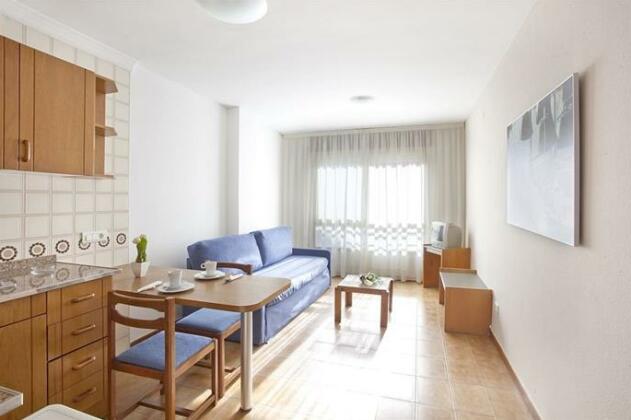 Apartamentos Arago - Photo4