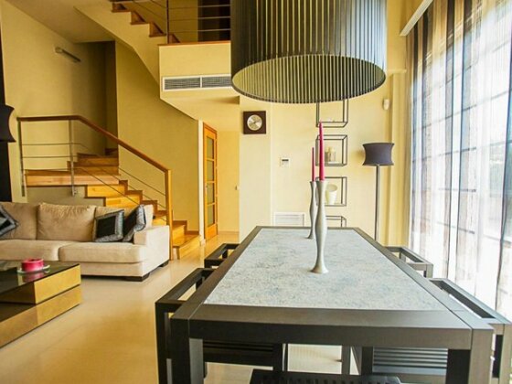 Apartamentos La Torre - Photo2