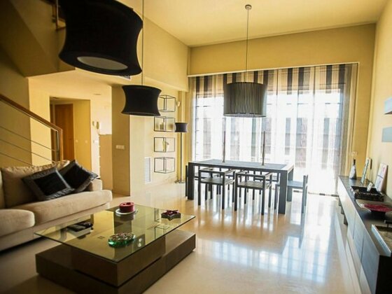 Apartamentos La Torre - Photo3